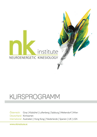 NK Kursprogramm