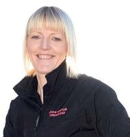 Joan Morton