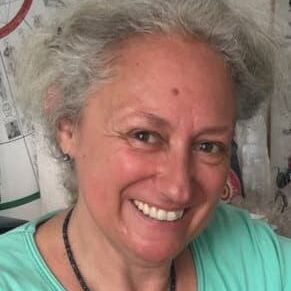 Bild von Uschi Kunkel (Zürich)